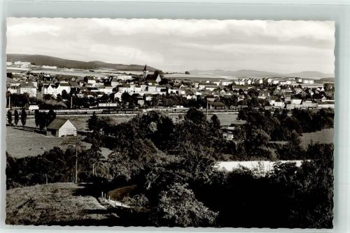 Hünfeld