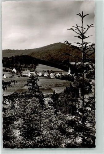 Schwarzenberg