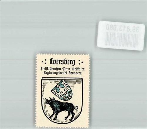 Eversberg