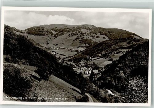 Neuenweg