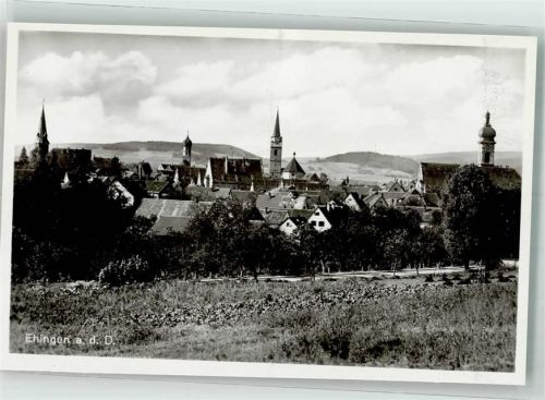 Ehingen