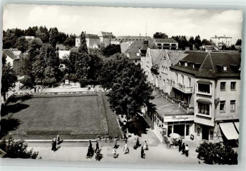 Bad Wörishofen Kneippdenkmal