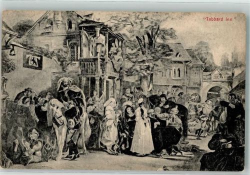 Washington D.C. Hotel Tabbard Inn Frauen Pferd Ort lt. Recherche