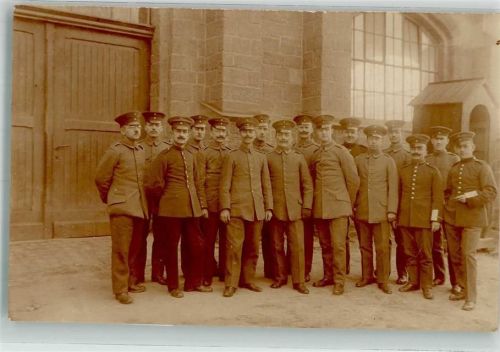 Uniform
