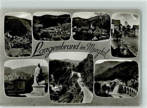 Langenbrand
