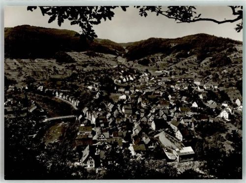 Weisenbach