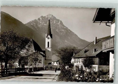 Piding Kirche