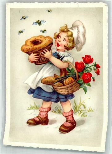 Kind Rosen Scan verzogen