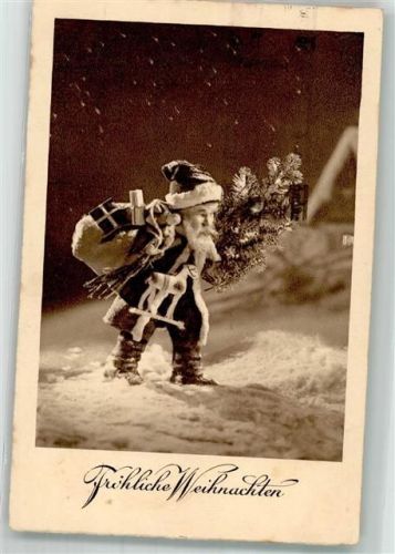 Weihnachten