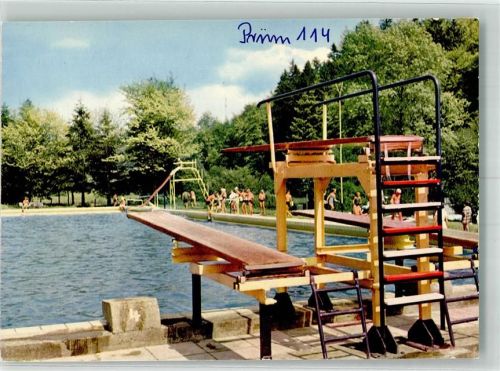 Prüm Schwimmbad