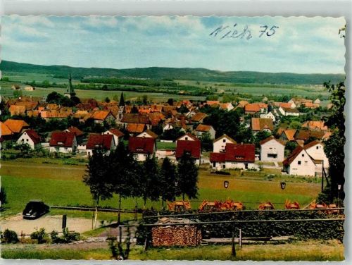 Nieheim 1961