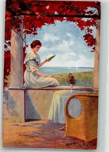 Herbstsomme Frau Buch lesen WSSB No. 5946