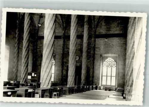 Valenza Intérieur de l` Ancienne Bourse