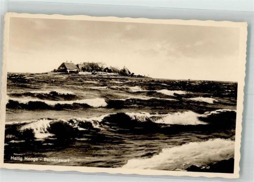 Hooge Backenswarf Fotograf Thomsen Nr. 192