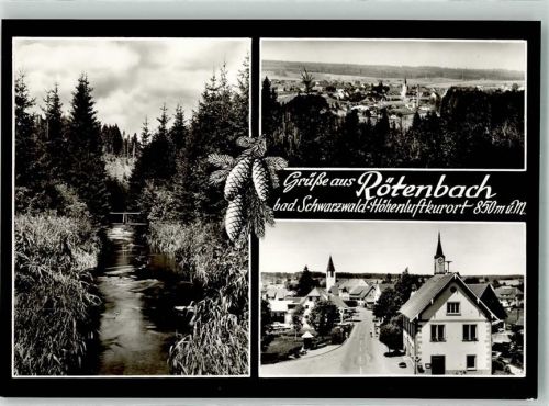 Rötenbach