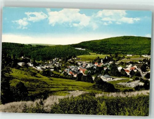 Arnoldshain Pension Zum Taunus