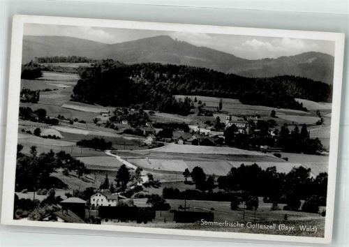Gotteszell Foto Schießl