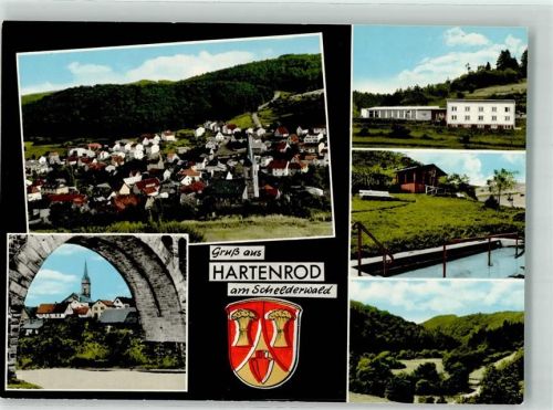 Bad Endbach Tretbecken