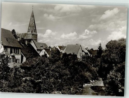 Gingen