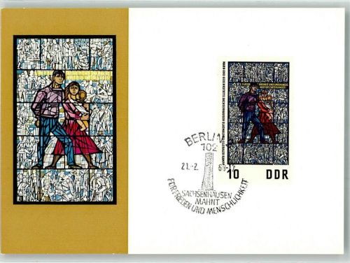 Oranienburg Nationale Mahn- u. Gedenkstätte Sachenhausen