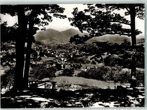 Loffenau