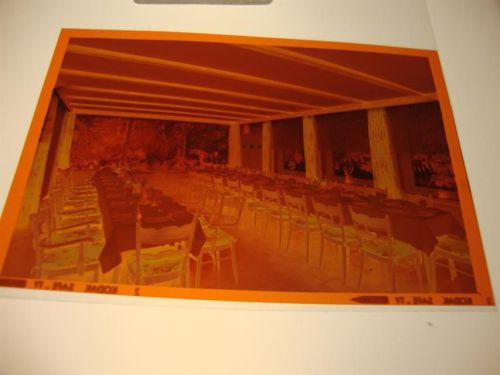 Bremervörde Gasthaus, Negativ