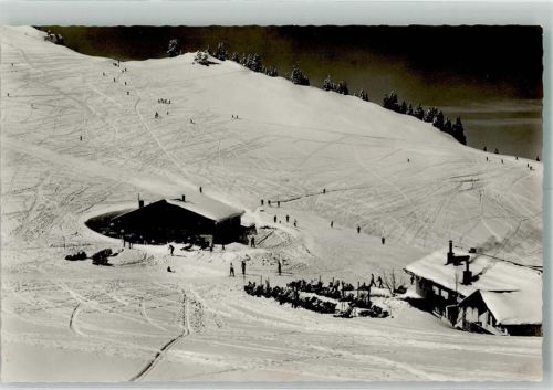 Sudelfeld Gasthaus Speckalm und Walleralm Fotograf Heckmair