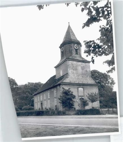Osterwald Fotoabzug
