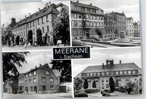 Meerane