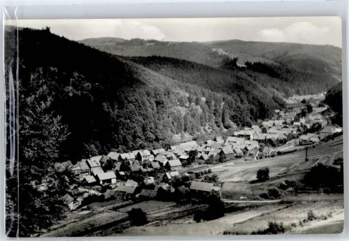 Schleusingerneundorf