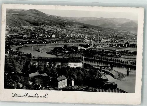Decin 1946