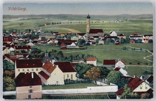 Vilsbiburg