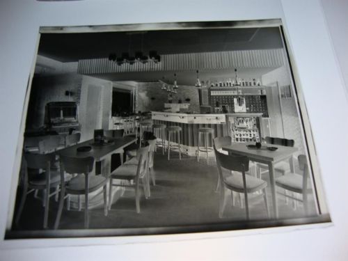 Melstrup Gasthaus, Negativ