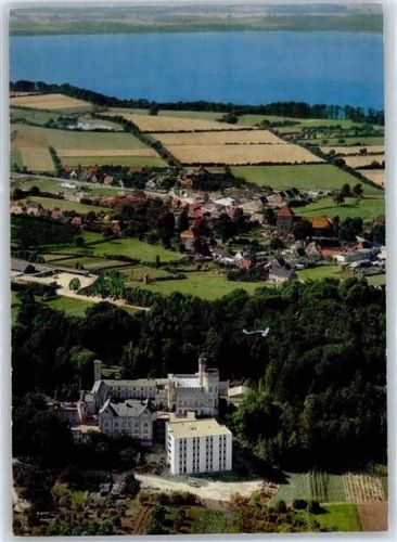 24238 W2319 Selent , Holst - Fliegeraufnahme