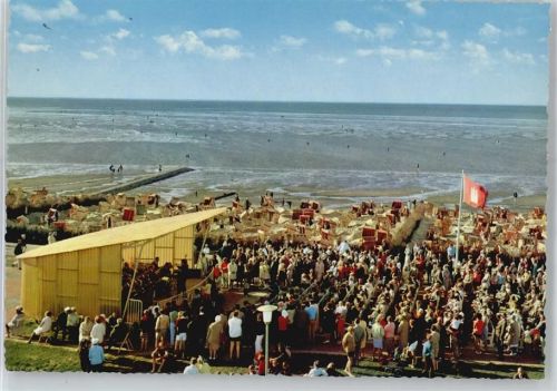 Duhnen Strand AKU1
