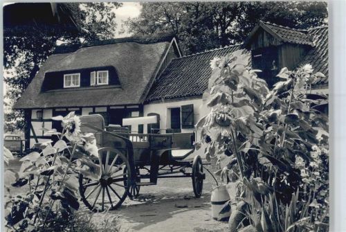 29562 W3117 Suhlendorf - Brunnenhof