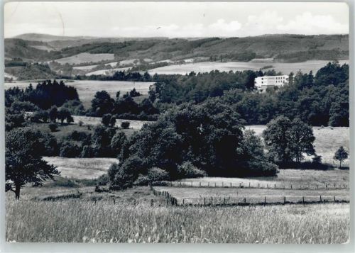 51580 W5226 Reichshof - Müttergenesungsheim Emmi-Welter-Heim