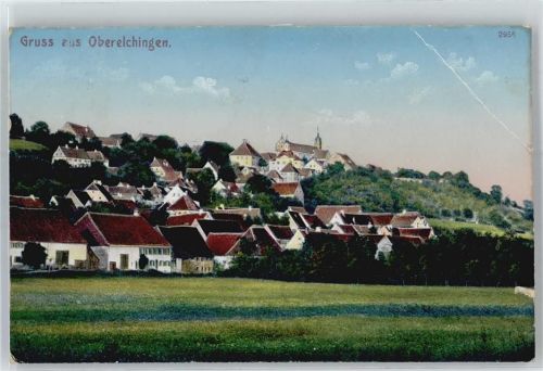 Oberelchingen