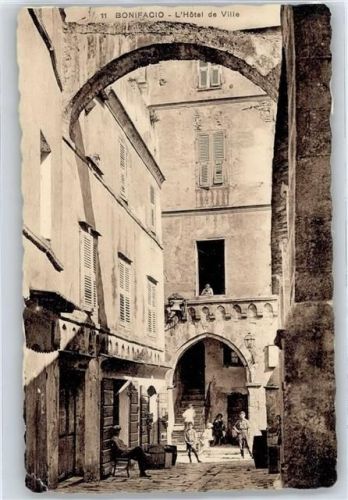 Bonifacio Rathaus