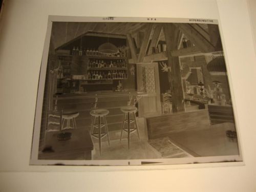 Osterwick Gasthaus, Negativ