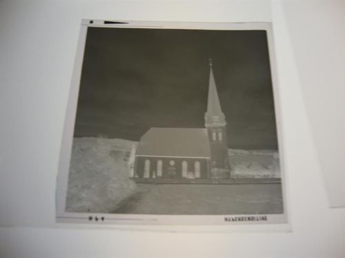 Bissendorf Negativ