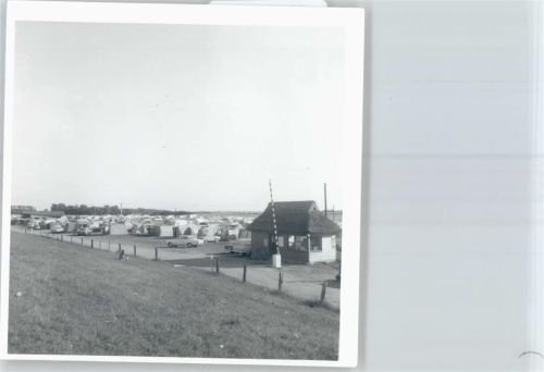 24376 W2341 Oehe FOTO KEINE AK Fotoabzug, Campingplatz