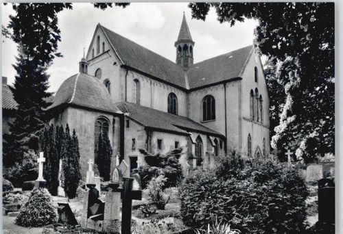 33428 W4834 Marienfeld , Stadt Harsewinkel - Teilansicht