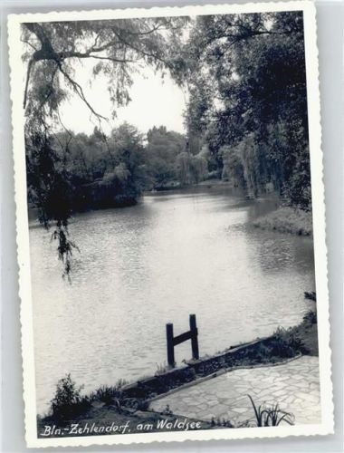 10115 W1000 Zehlendorf - Waldsee