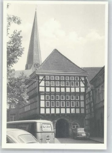 Hattingen Fotoabzug