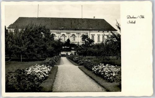Dachau Schloß