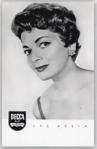 Lys Assia