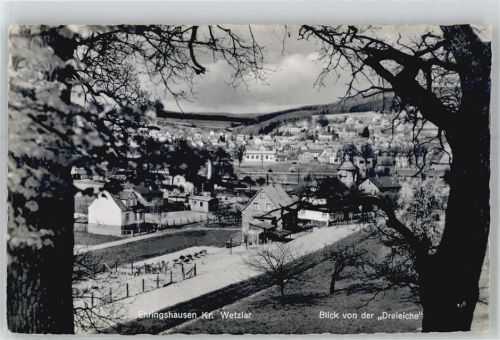 Ehringshausen