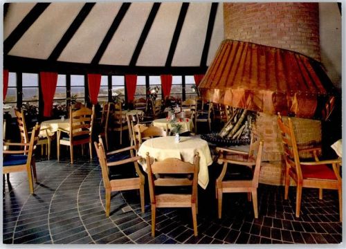 Kampen Cafe Restaurant Sturmhaube