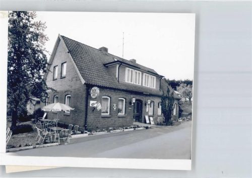Glienitz Gasthaus , Fotoabzug